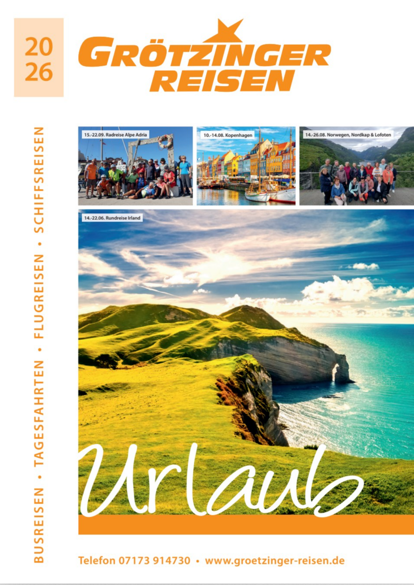 Katalog anfordern