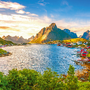 Reine, Lofoten