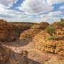 Kings canyon