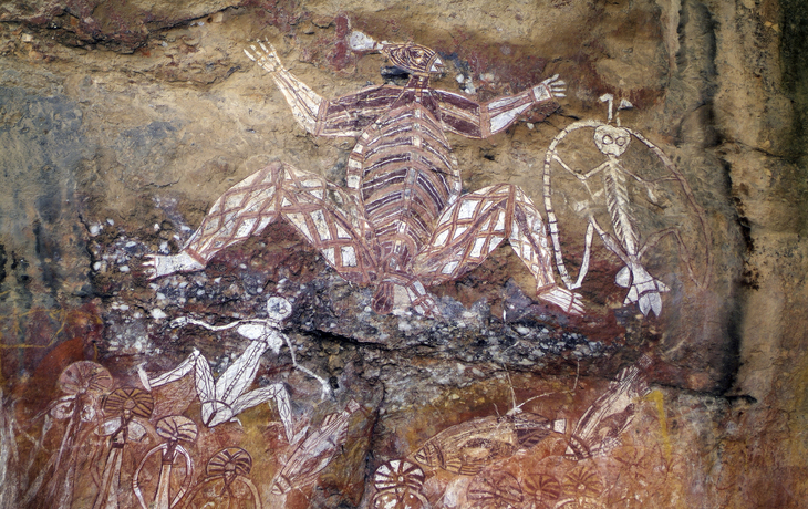 Australia, Northern Territory