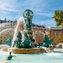 Jardin du Luxembourg