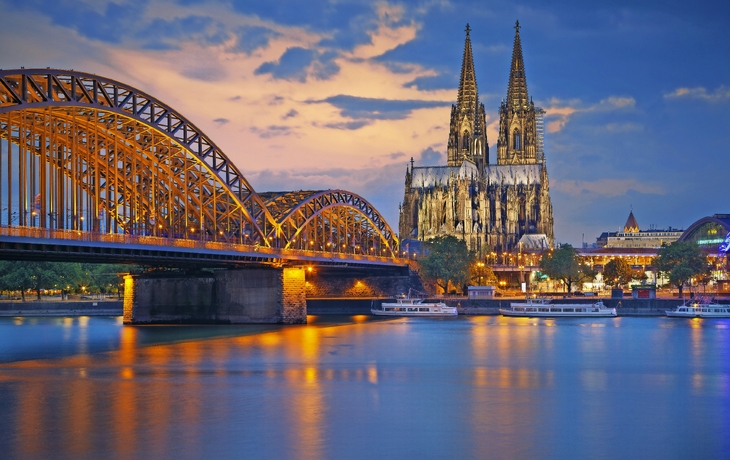 Köln, Deutschland.