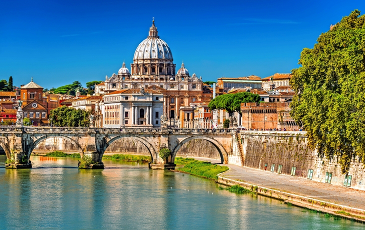 Vatikan, Rom, Italien