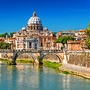 Vatikan, Rom, Italien