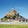 Mont Saint Michel
