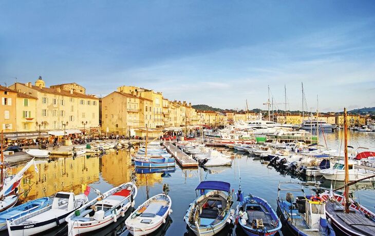 Saint Tropez