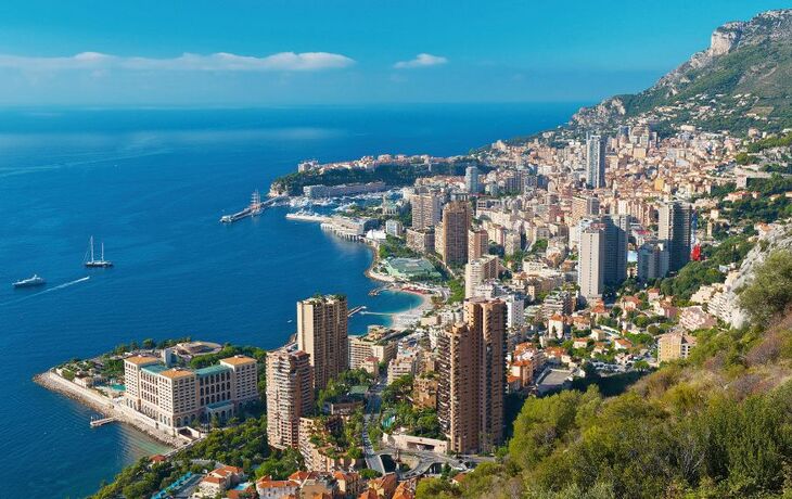 Monte Carlo