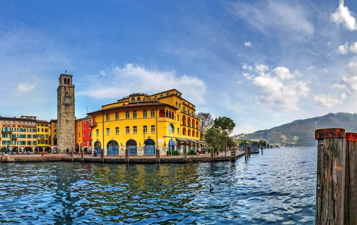 Riva del Garda