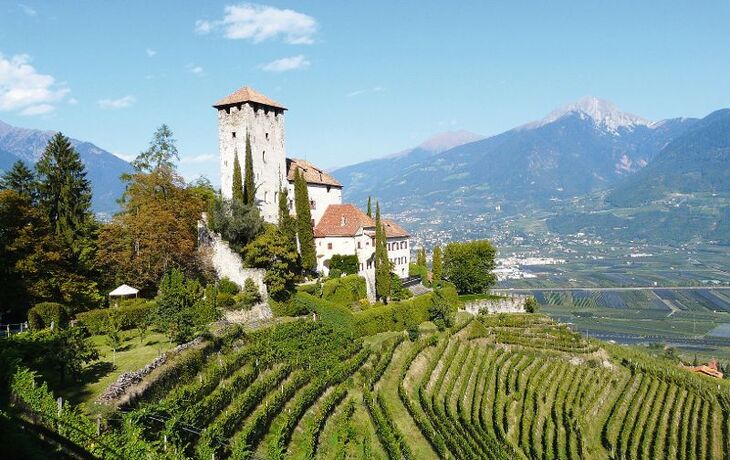Südtirol