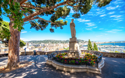 3. Tag: Côte d’Azur – Nizza – Cannes 3