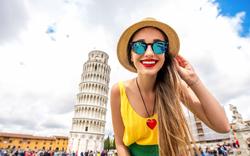 5. Tag: Lucca – Pisa 3