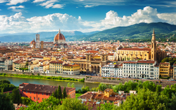 6. Tag: Florenz 3