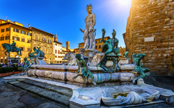 6. Tag: Florenz 2