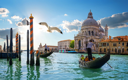 7. Tag: Venedig 3