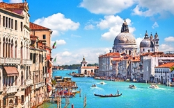 7. Tag: Venedig 1