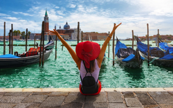 7. Tag: Venedig 2