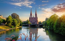 1. Tag, Do.: Anreise mit Baden-Baden 1