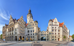 1.Tag: Anreise, Stadtführung 1