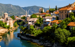 4. Tag: Sarajevo – Mostar – Dubrovnik 2