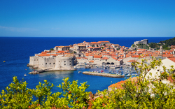 4. Tag: Sarajevo – Mostar – Dubrovnik 3
