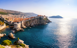5. Tag: Dubrovnik 1