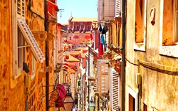 5. Tag: Dubrovnik 2