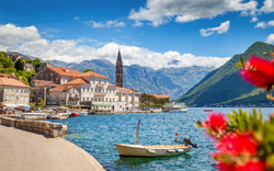 6. Tag: Perast – Kotor – Budva  1