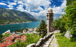 6. Tag: Perast – Kotor – Budva  2