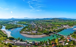 7. Tag: Shkoder – Tirana 1