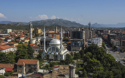 7. Tag: Shkoder – Tirana 2