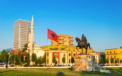 8. Tag: Tirana – Ohrid 1
