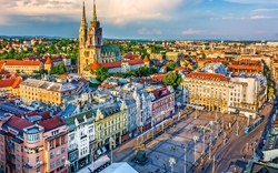 12. Tag: Belgrad – Zagreb 2