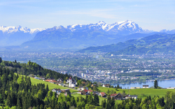 8. Tag: Appenzeller Land – Säntis 1