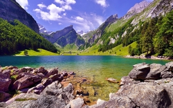 8. Tag: Appenzeller Land – Säntis 2