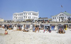 4. Tag: Mi. genießen sie die insel 2