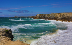 5. Tag: Bretagne 1