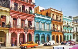 2. Tag: Santiago de Cuba 1