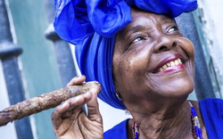 2. Tag: Santiago de Cuba 2