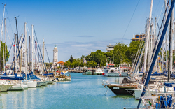 4. Tag: Slowenische Adria 2