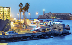 3. Tag: Santiago de Cuba 1