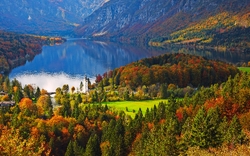 6. Tag: Bled – Bohinj  2