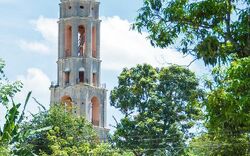 9. -11. Tag: Trinidad 2