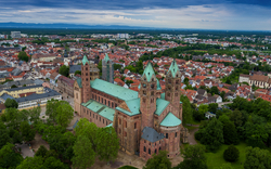 3. Tag: Deutsche Weinstraße 3