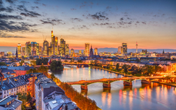 4. Tag: Frankfurt am Main 2