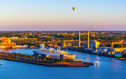 2. Tag: Rotterdam & Delft 1