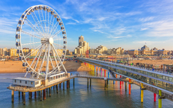 2. Tag: Rotterdam & Delft 2