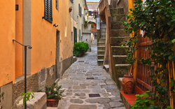 2. Tag: Insel Elba 2