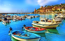 4. Tag: Ausflug Portoferraio 2