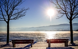 7. Tag: Heimreise 1