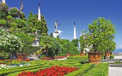 2. Tag: Stresa und die Borromäischen Inseln 1